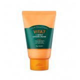 Витаминный крем для лица The Yeon Vita7 C-Nergy Vitamin Cream 100 мл